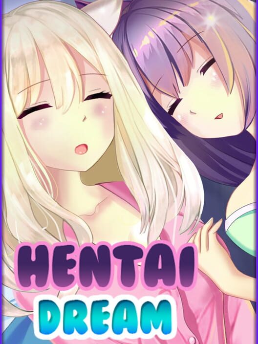 Hentai Dream cover image