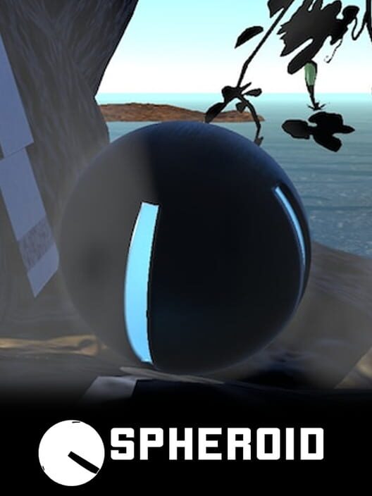 Spheroid screenshot