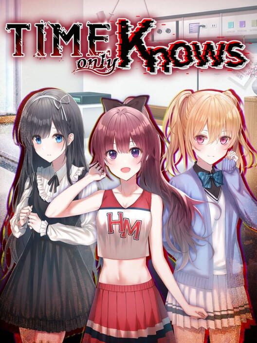 Time Only Knows poster