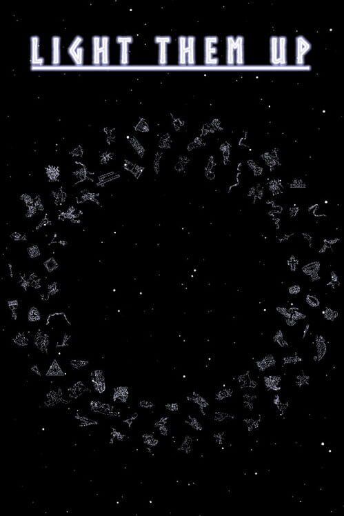 Light Them Up screenshot