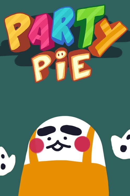 Party Pie screenshot