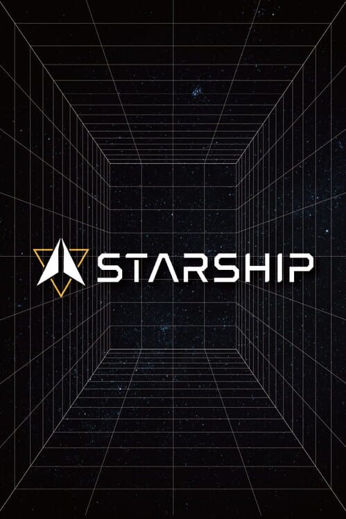 Starship screenshot