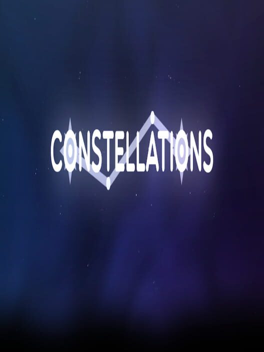 Constellations cover image