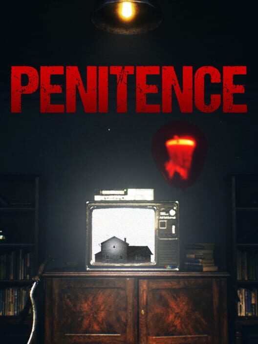 Penitence screenshot
