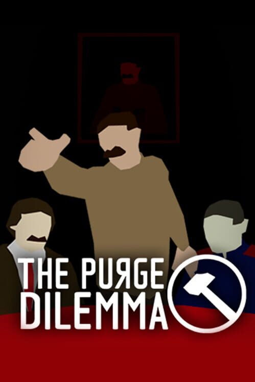 The Purge Dilemma screenshot