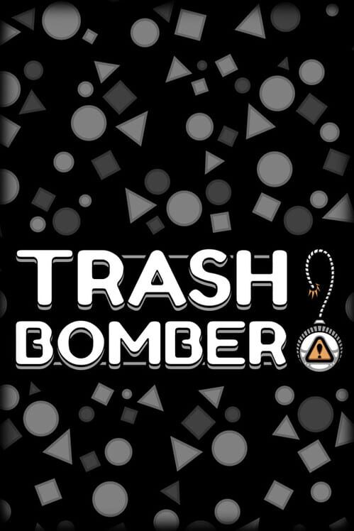 Trash Bomber screenshot