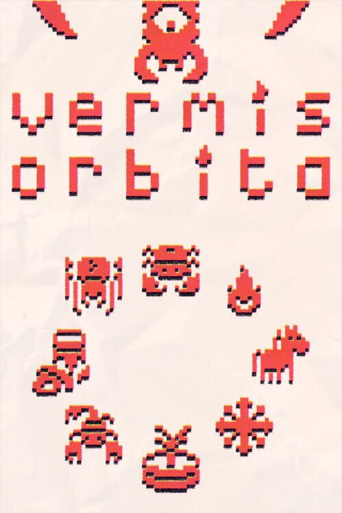 Vermis Orbita screenshot