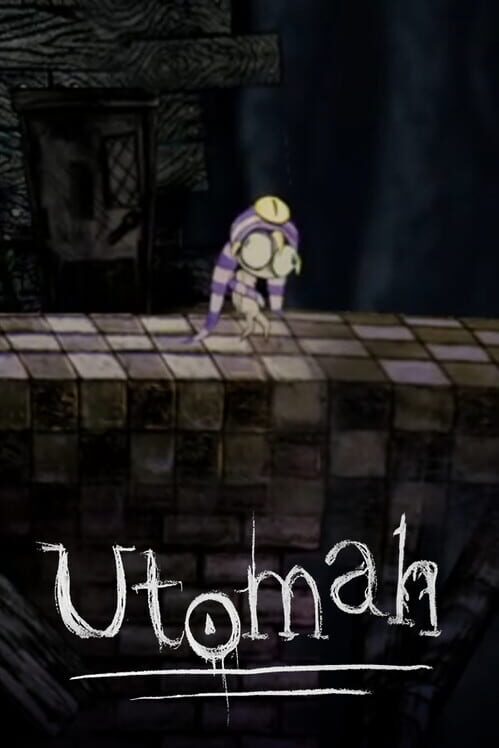 Utomah screenshot