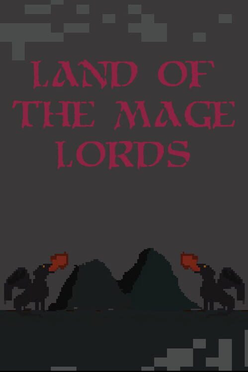 Land of the Mage Lords screenshot