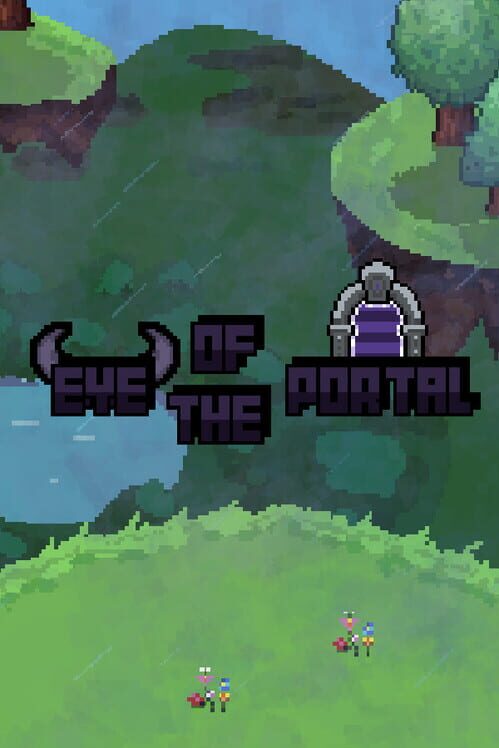 Eye of the Portal screenshot