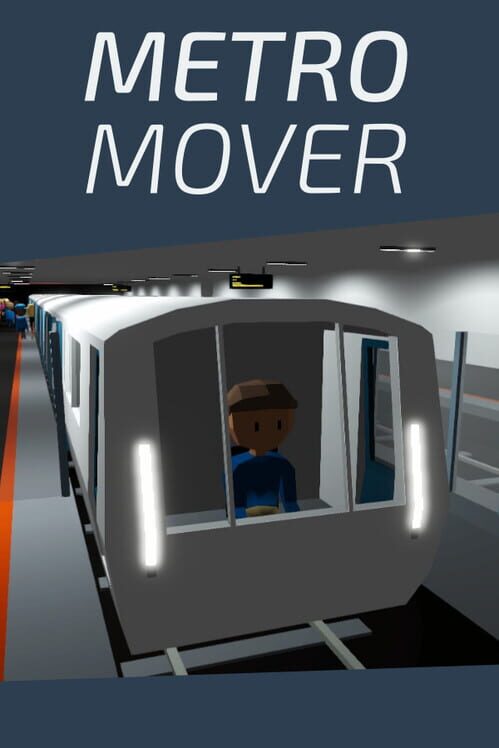 Metro Mover screenshot