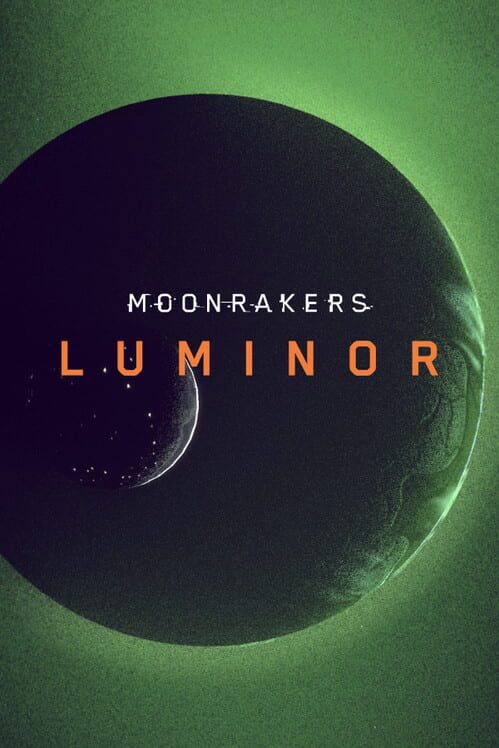 Moonrakers: Luminor screenshot