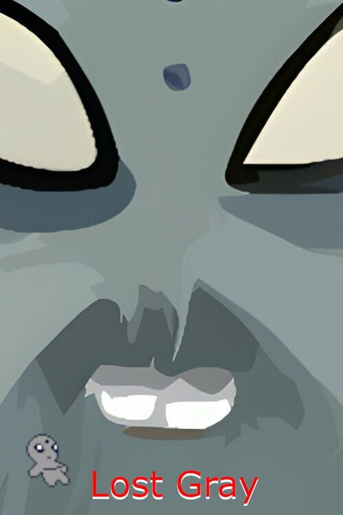 Lost Gray screenshot