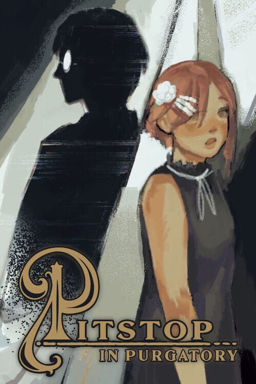 Pitstop in Purgatory screenshot