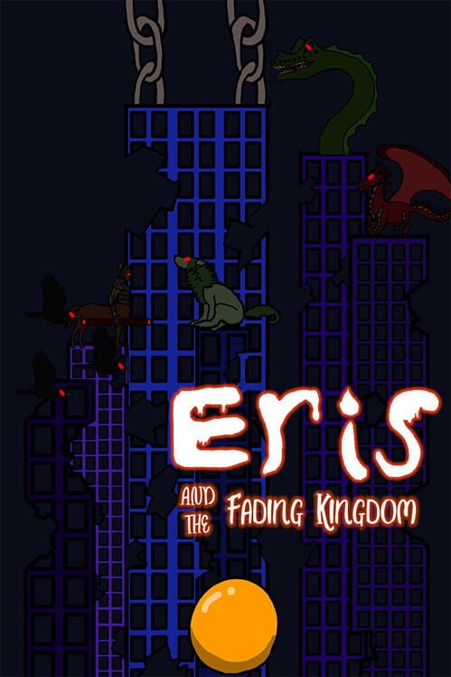 Eris and the Fading Kingdom screenshot