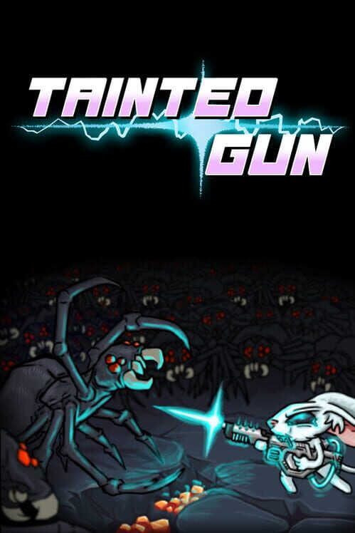 Tainted Gun screenshot