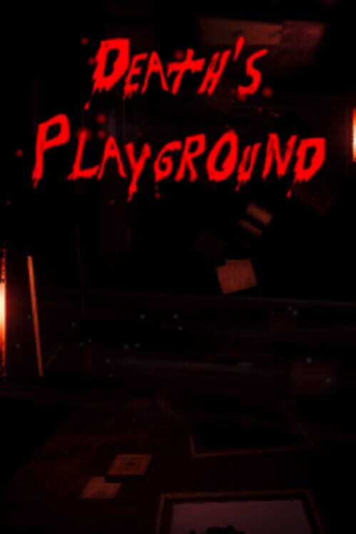 Death's Playground screenshot