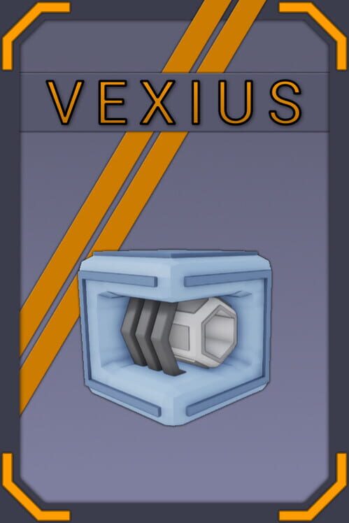 Vexius screenshot