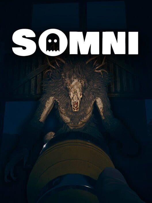 Somni screenshot