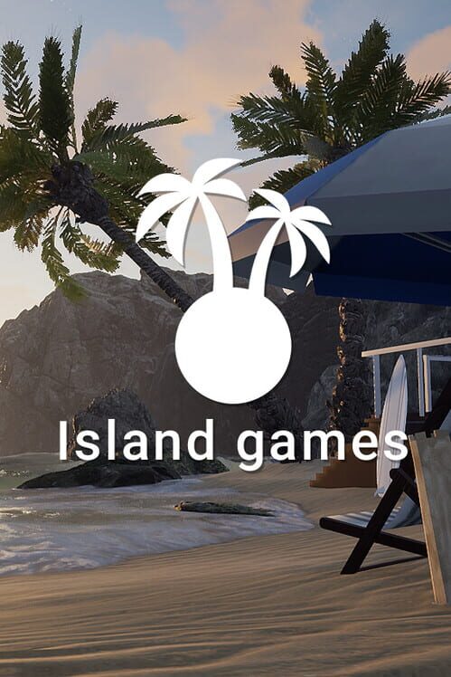 Island Games screenshot