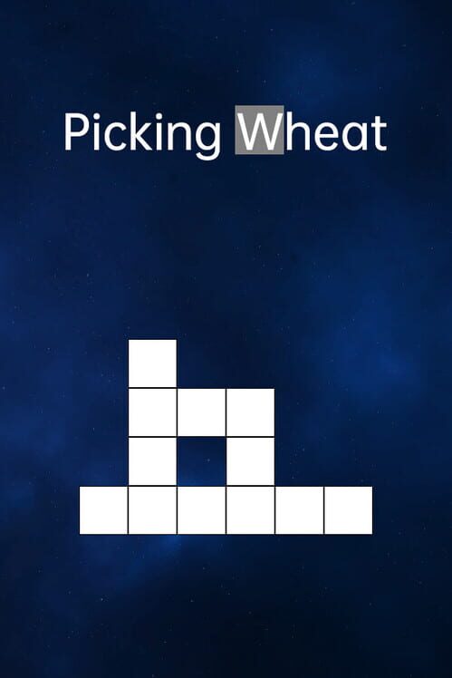 Picking Wheat screenshot