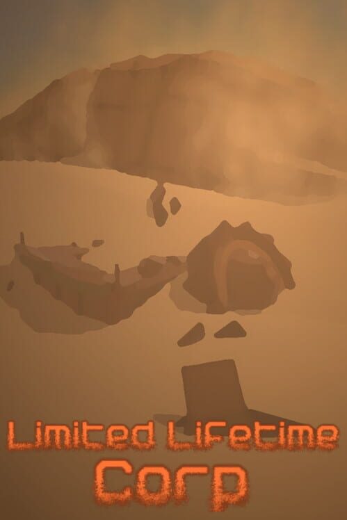 Limited Lifetime Corp screenshot