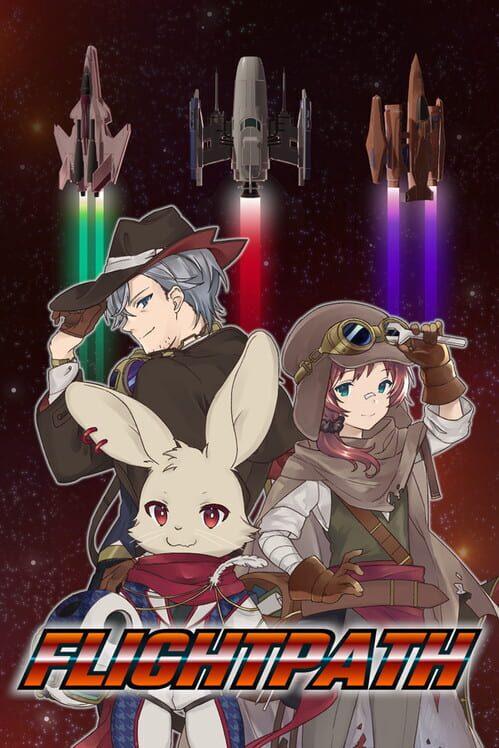 Flightpath screenshot