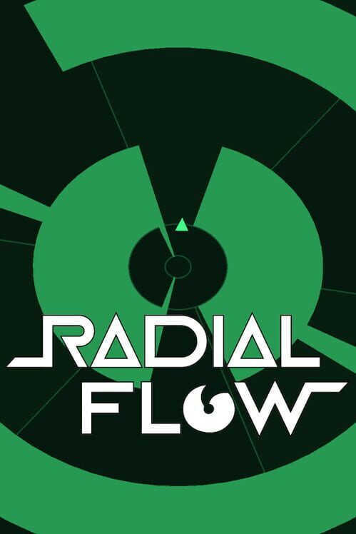 Radial Flow screenshot