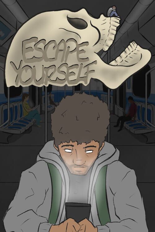 Escape Yourself screenshot