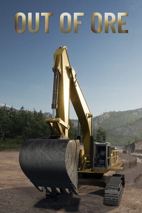 Out of Ore screenshot