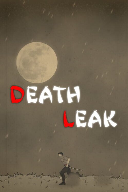 Death Leak screenshot