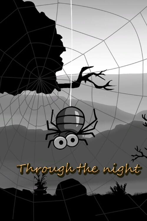 Through the Night screenshot