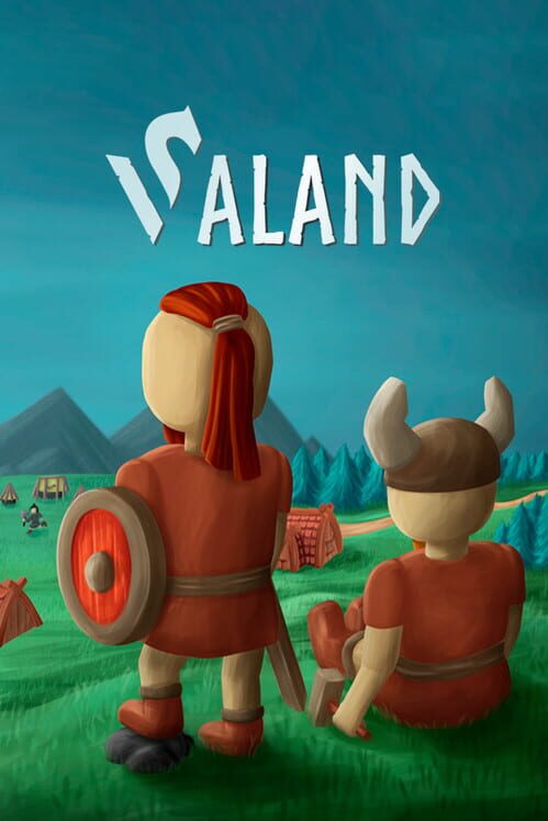 Valand screenshot