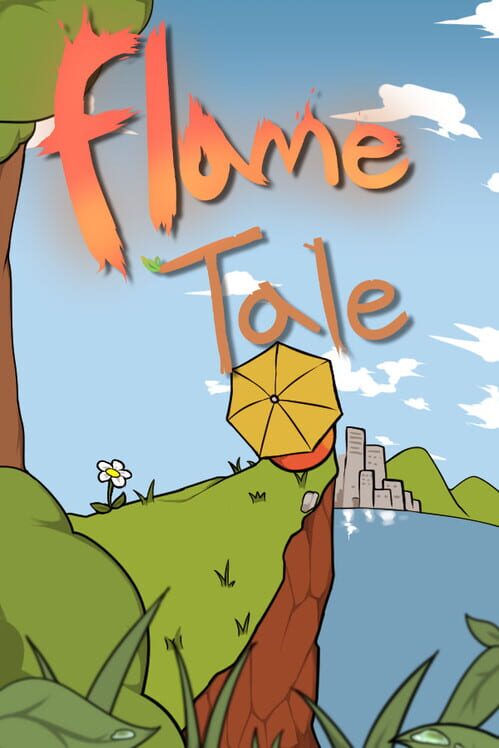 Flame Tale screenshot