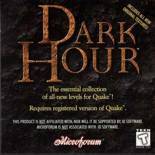 Dark Hour