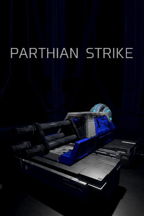 Parthian Strike screenshot
