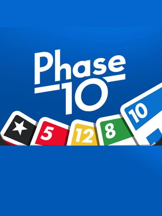 Phase 10