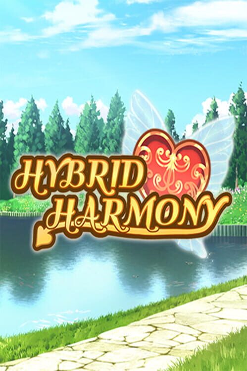Hybrid Harmony screenshot
