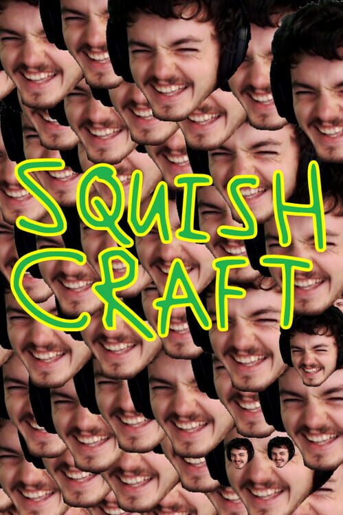 SquishCraft screenshot