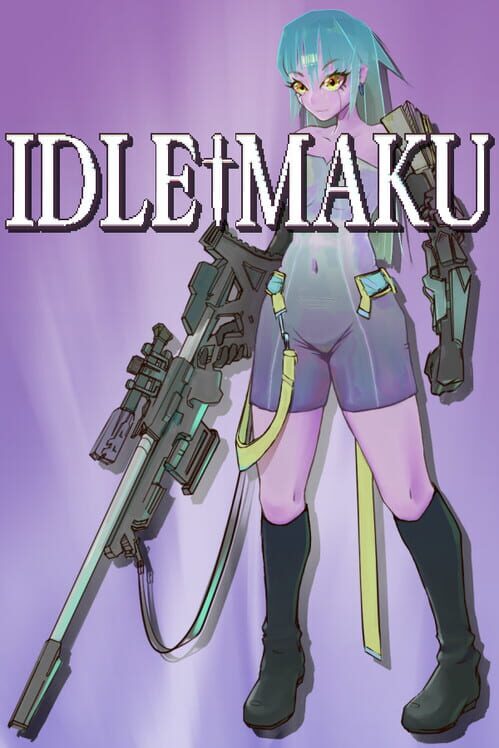 Idle Maku screenshot