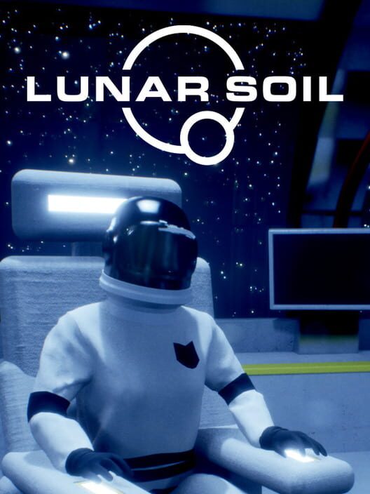 Lunar Soil screenshot