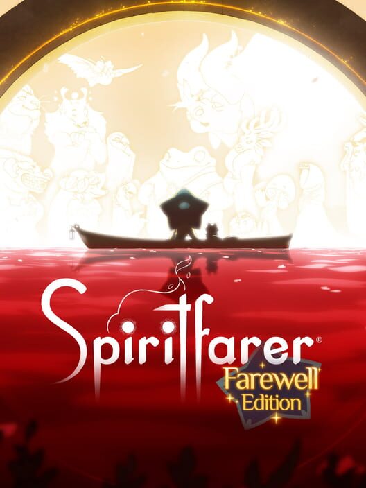 Spiritfarer: Farewell Edition