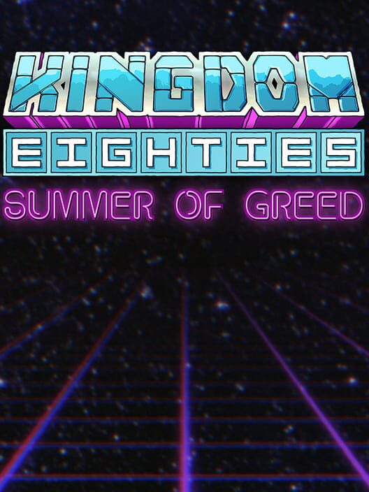 Kingdom Eighties screenshot