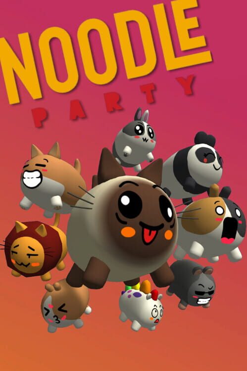 Noodle Party screenshot