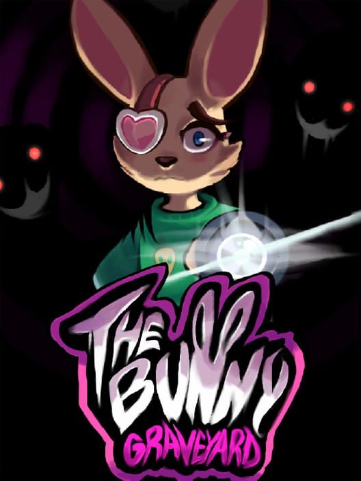The Bunny Graveyard screenshot
