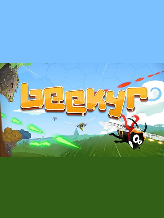 Beekyr screenshot