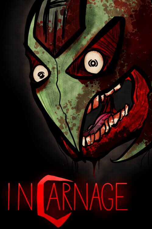 Incarnage screenshot