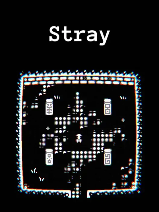 Stray cover