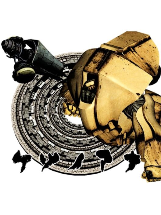 Ke-Tsu-No-Ana screenshot