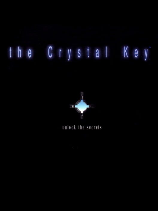 The Crystal Key